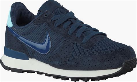 blaue nike damen|Blau Schuhe .